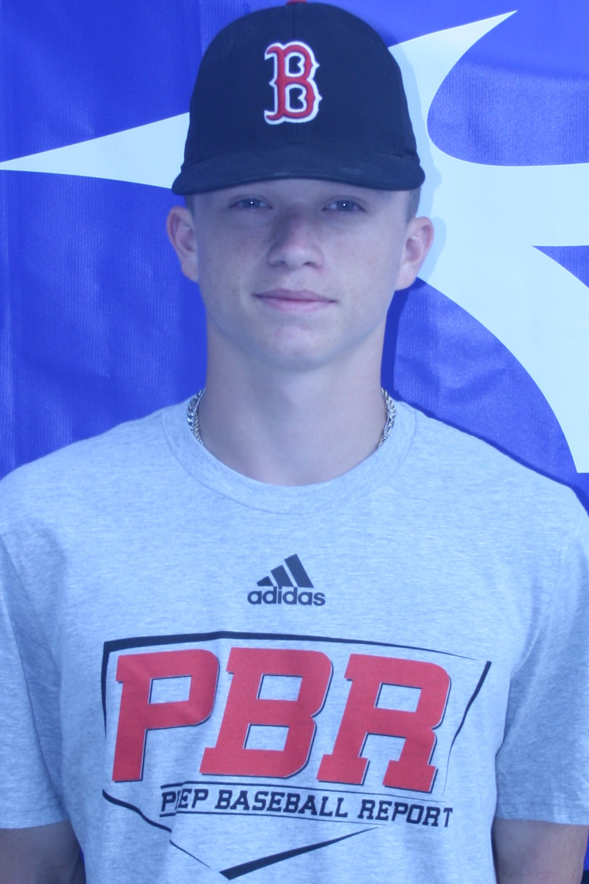 Colton Hegwood