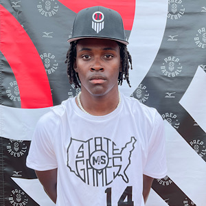 Isaiah Clark