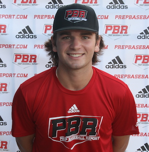 Brady Wilson