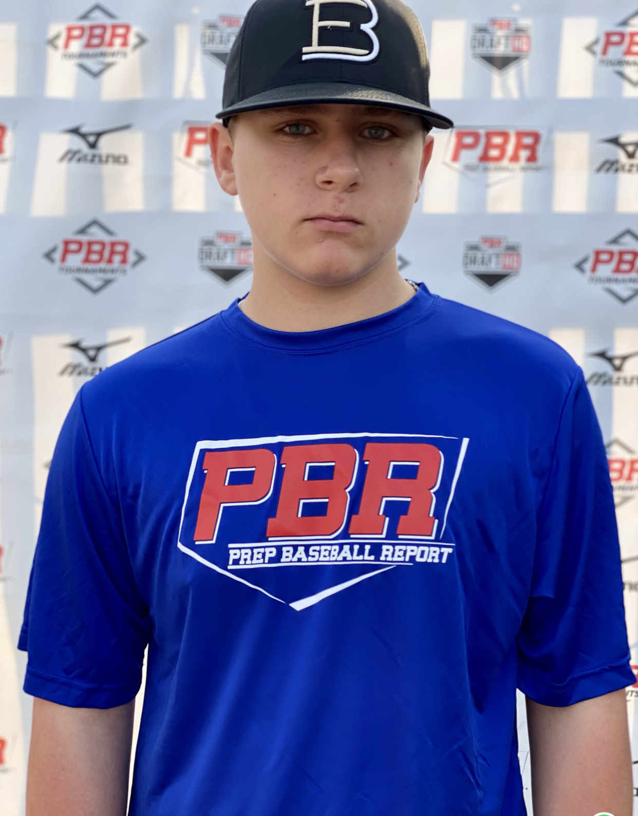 Cade Sanders