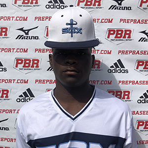 Jacobie Smith