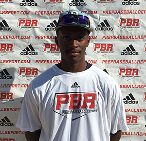 Javondus McGruder