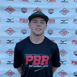 Kolby Baker