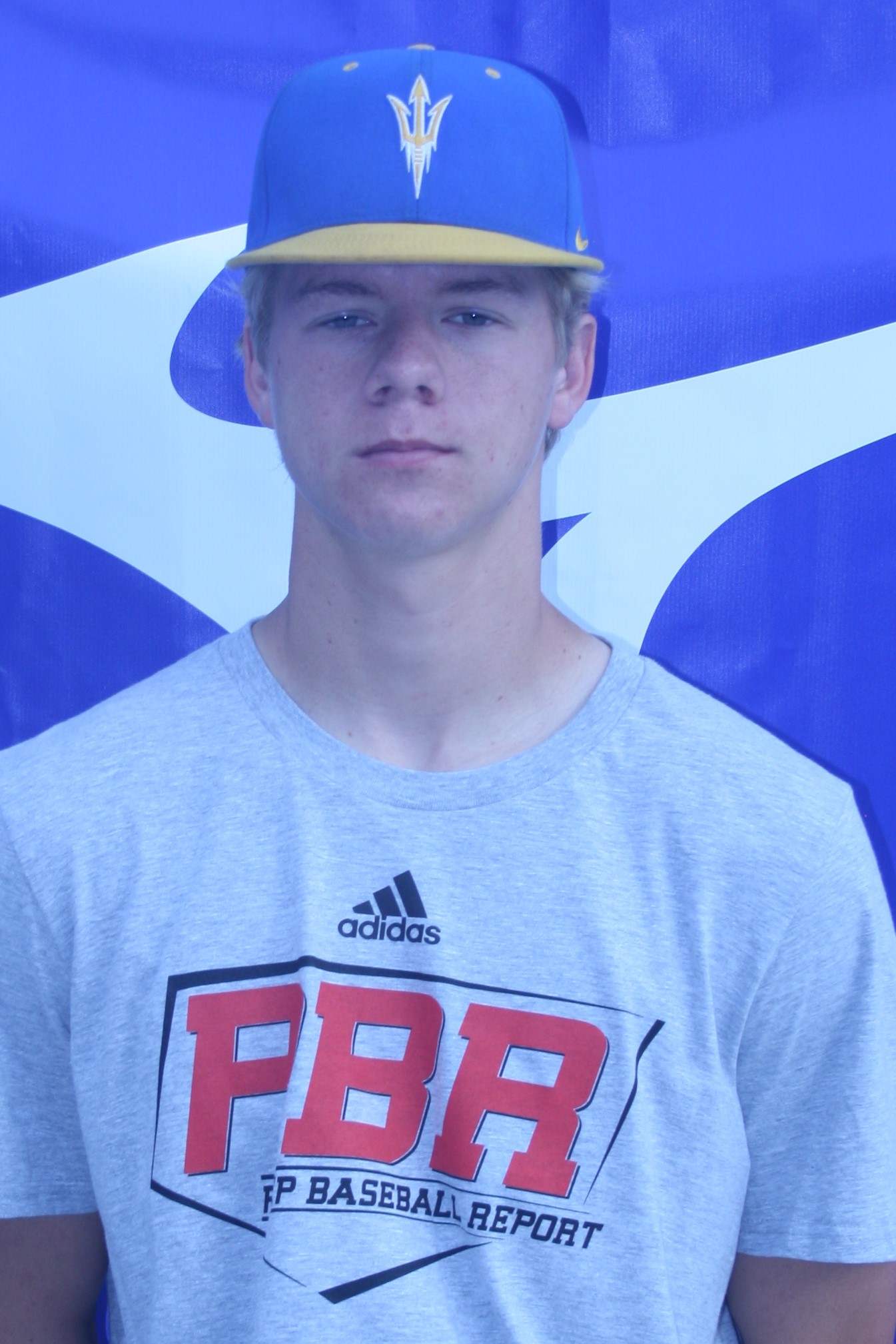 Jackson McCoy