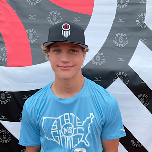 Parker Orr