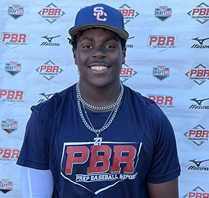 Jayson Smith Jr.