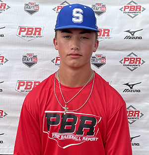 Brayden Saucier