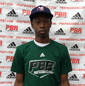Jerod Williams