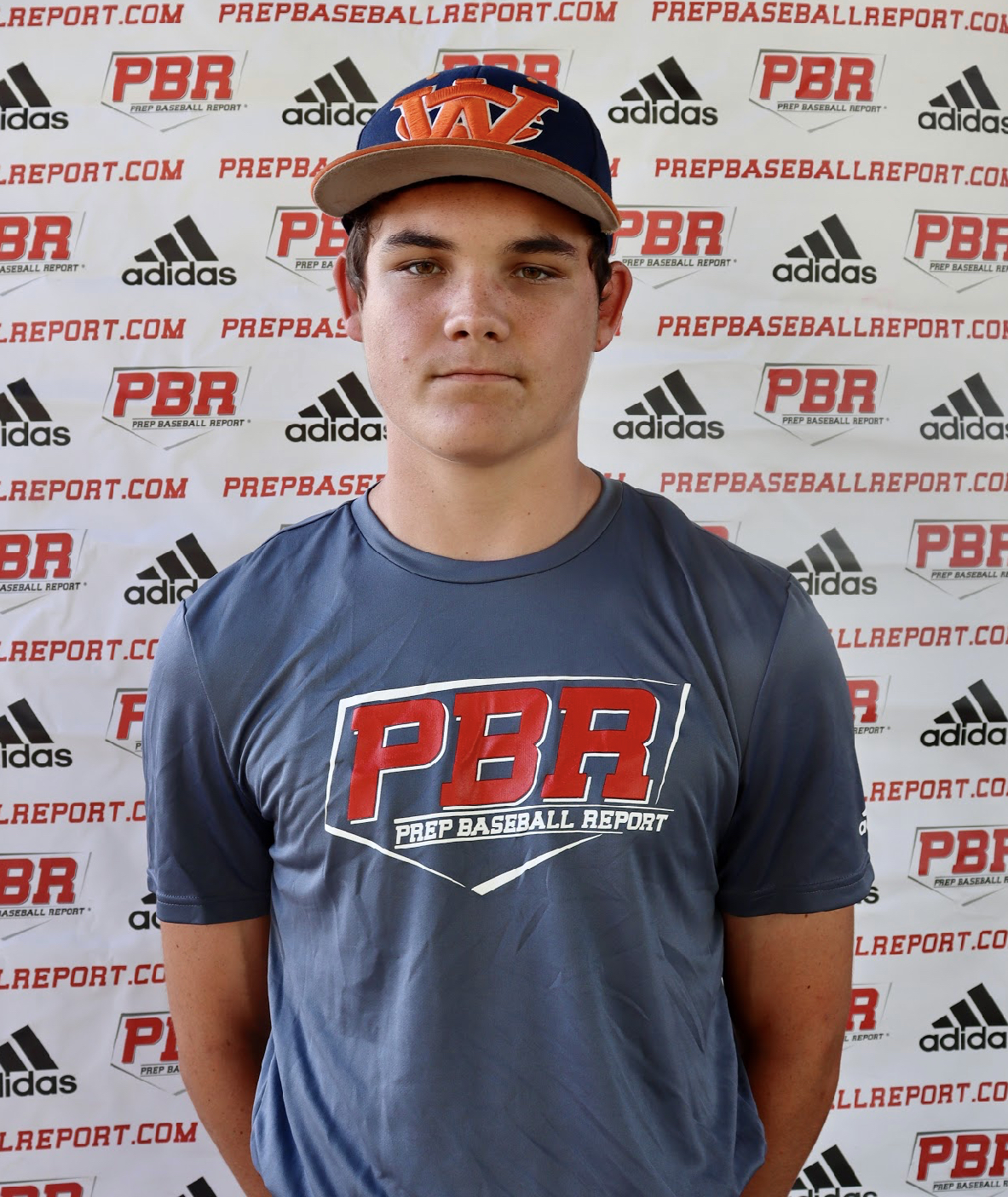 Cade Holifield