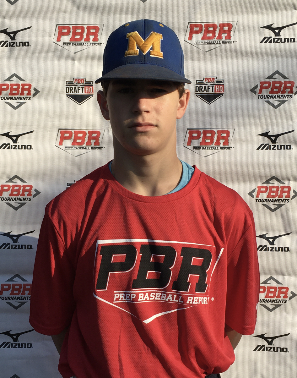 Trey Myers