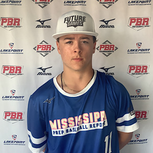 Gage Thompson