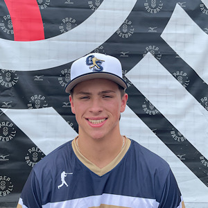 Chase Putman