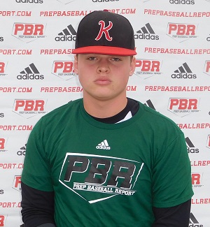 Chase Tilghman