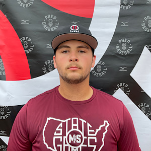 Jaxson Moore
