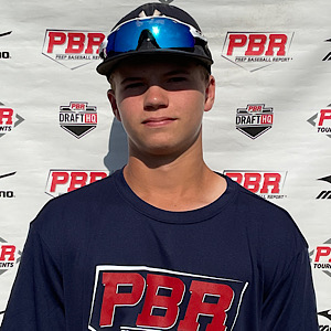 Preston Killebrew