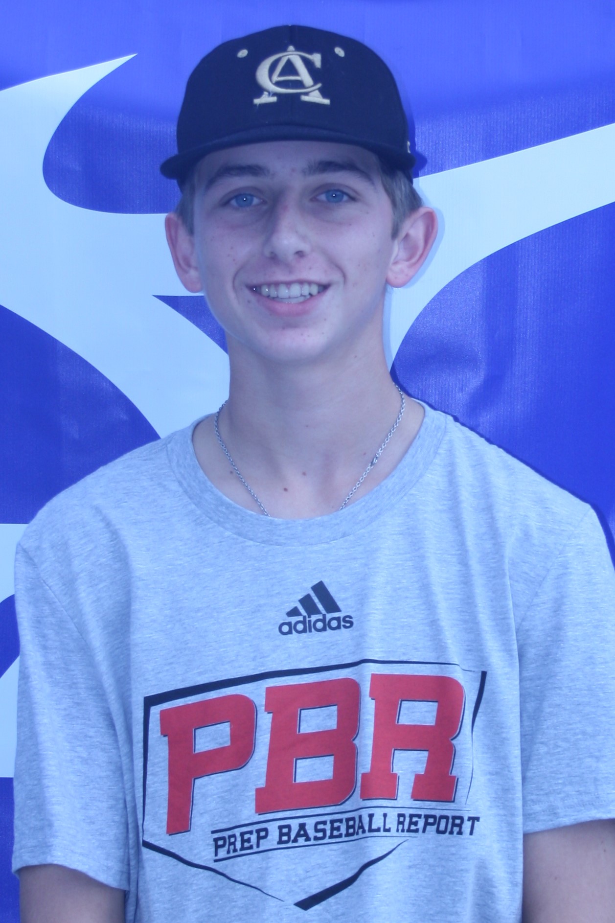 Kyle Brasher