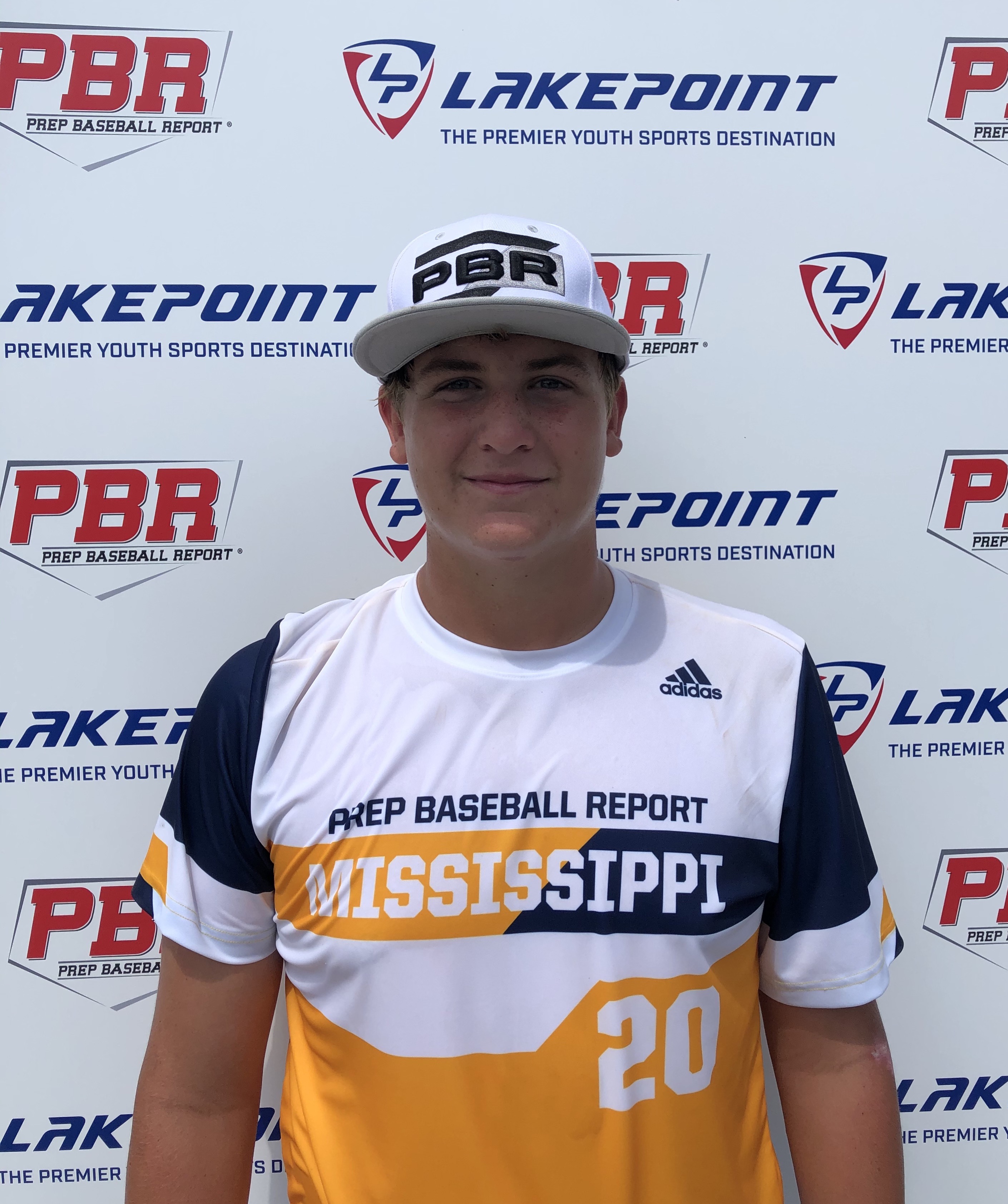 Gage Haley