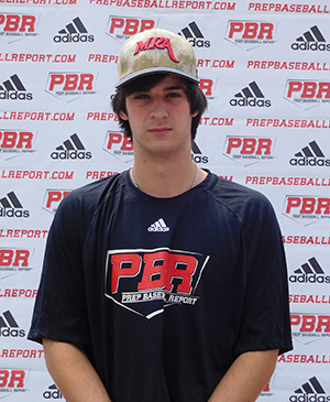 Landon Cochran