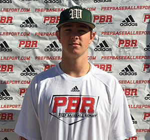Cole Tolbert