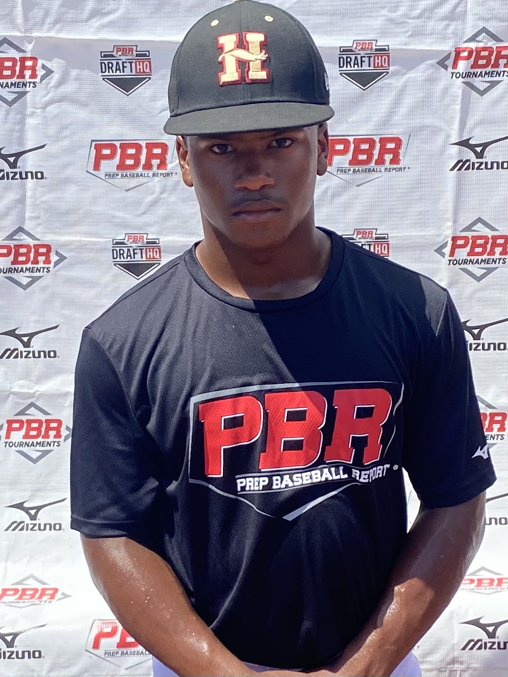 Carlos Campbell Jr