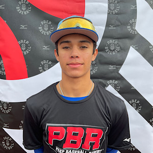 Kellen Garcia