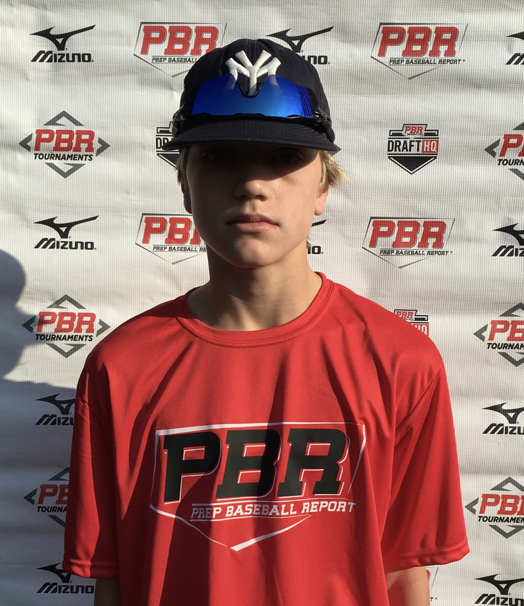 Parker Orr