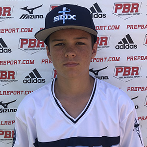 Cade Gadman
