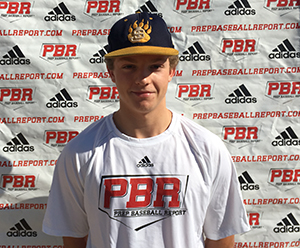 Brady Johnson