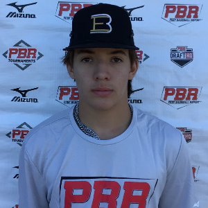 Brayden Bennett