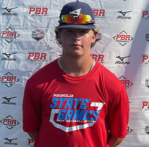 Cade Fairley