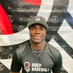 Carlos Robinson Jr.