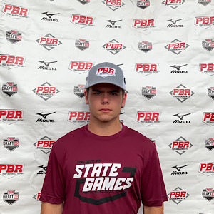 Grant Walendzik
