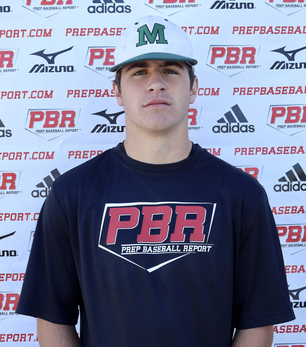 Mason Gillentine