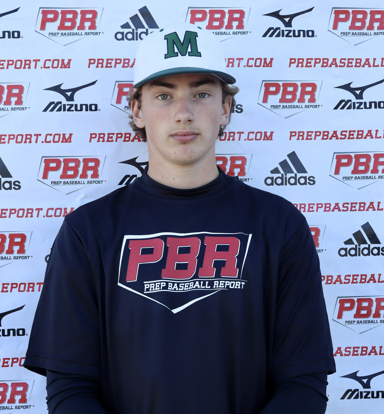 Mason McMillin