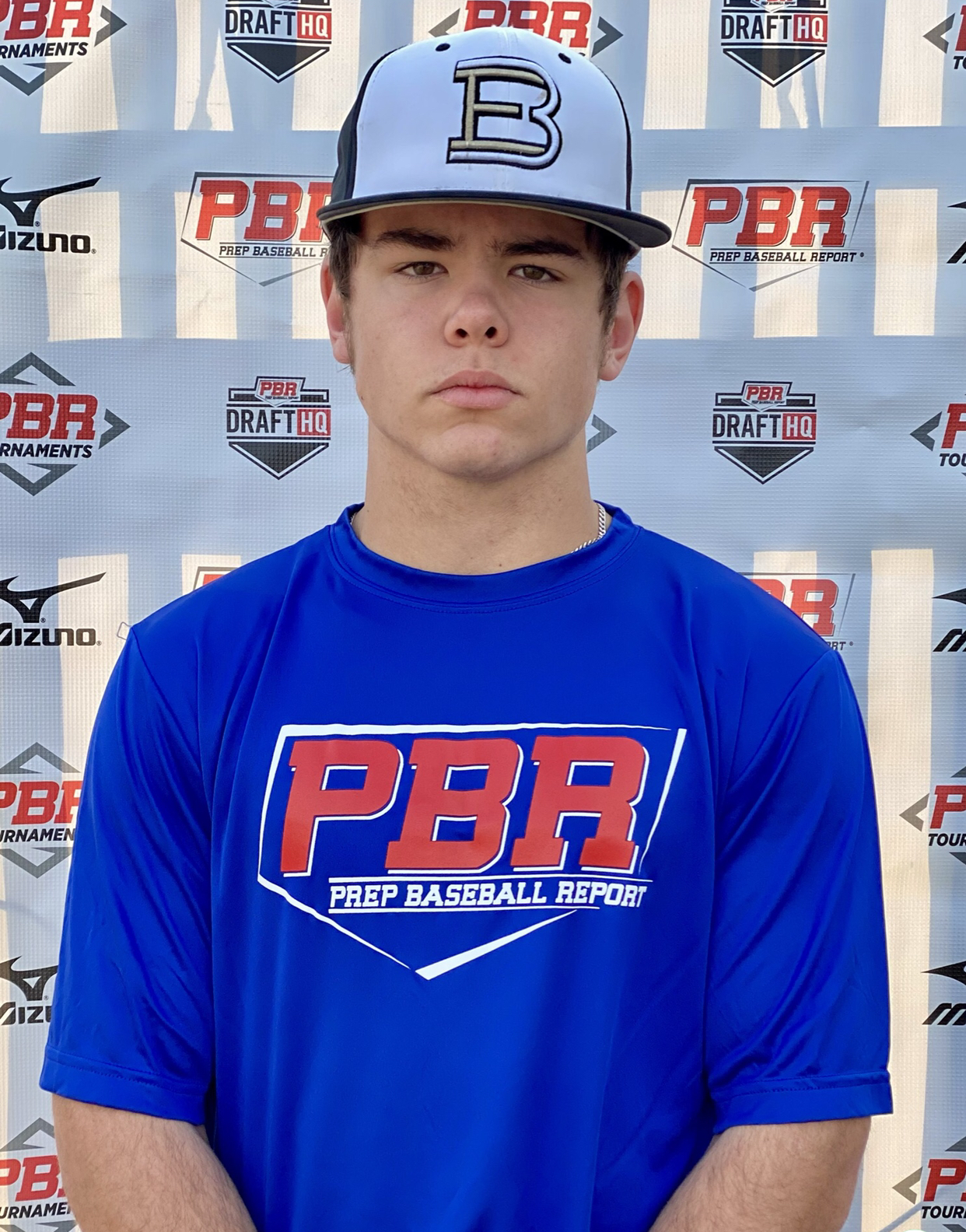 Grant Walendzik
