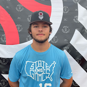 Jax Coker