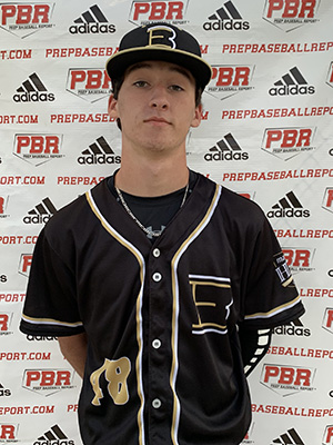 Elijah Basham