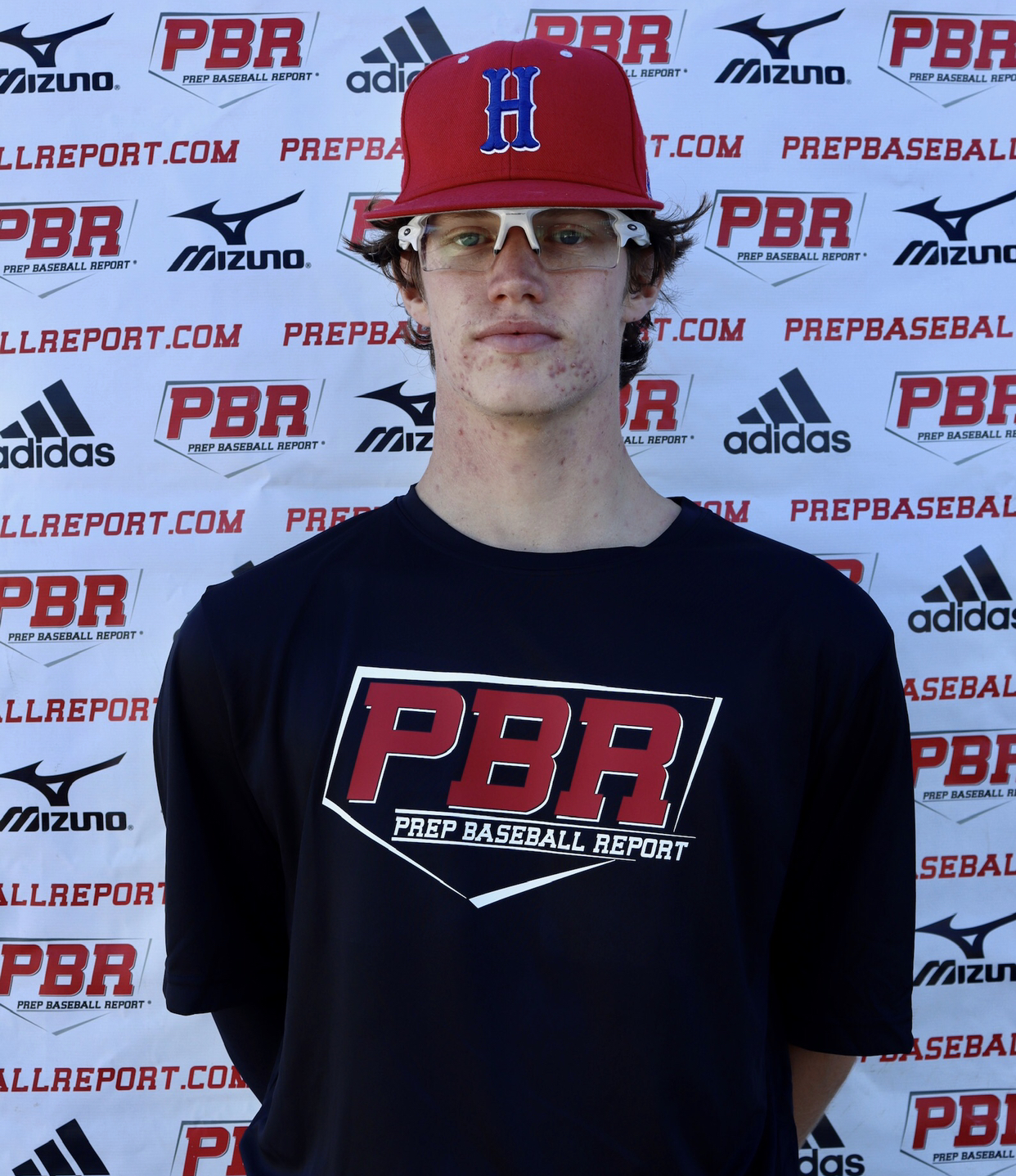 Caleb Hall