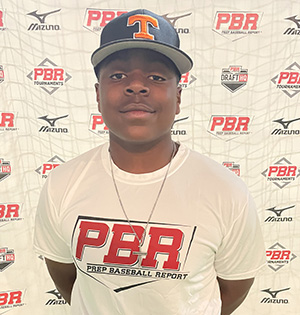 Jayson Smith Jr.