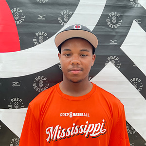 KJ Roberts