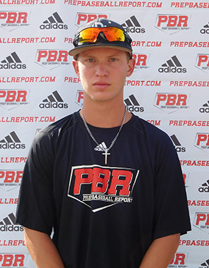 Cade Killingsworth