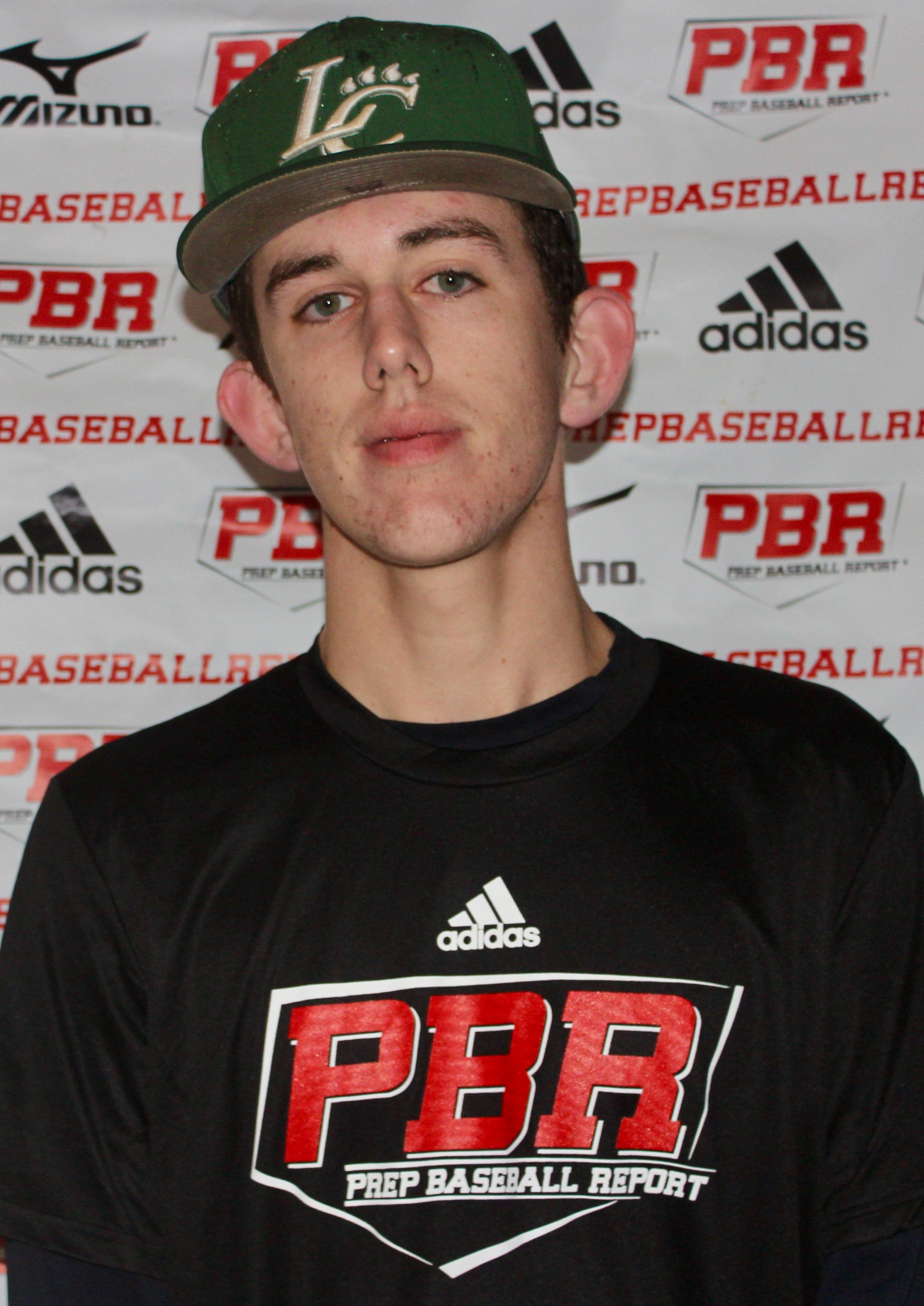 Cade Mattison