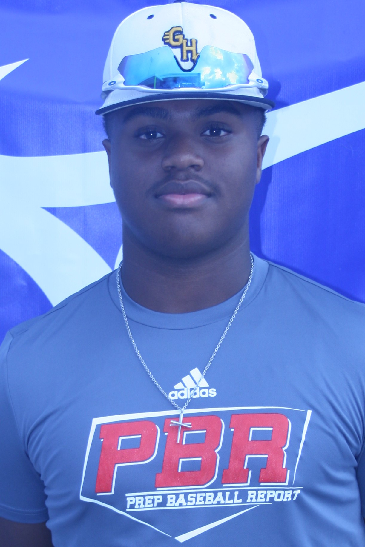 Kaden Irving