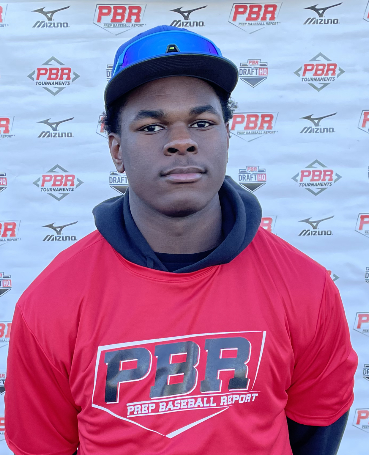 Amari Conley