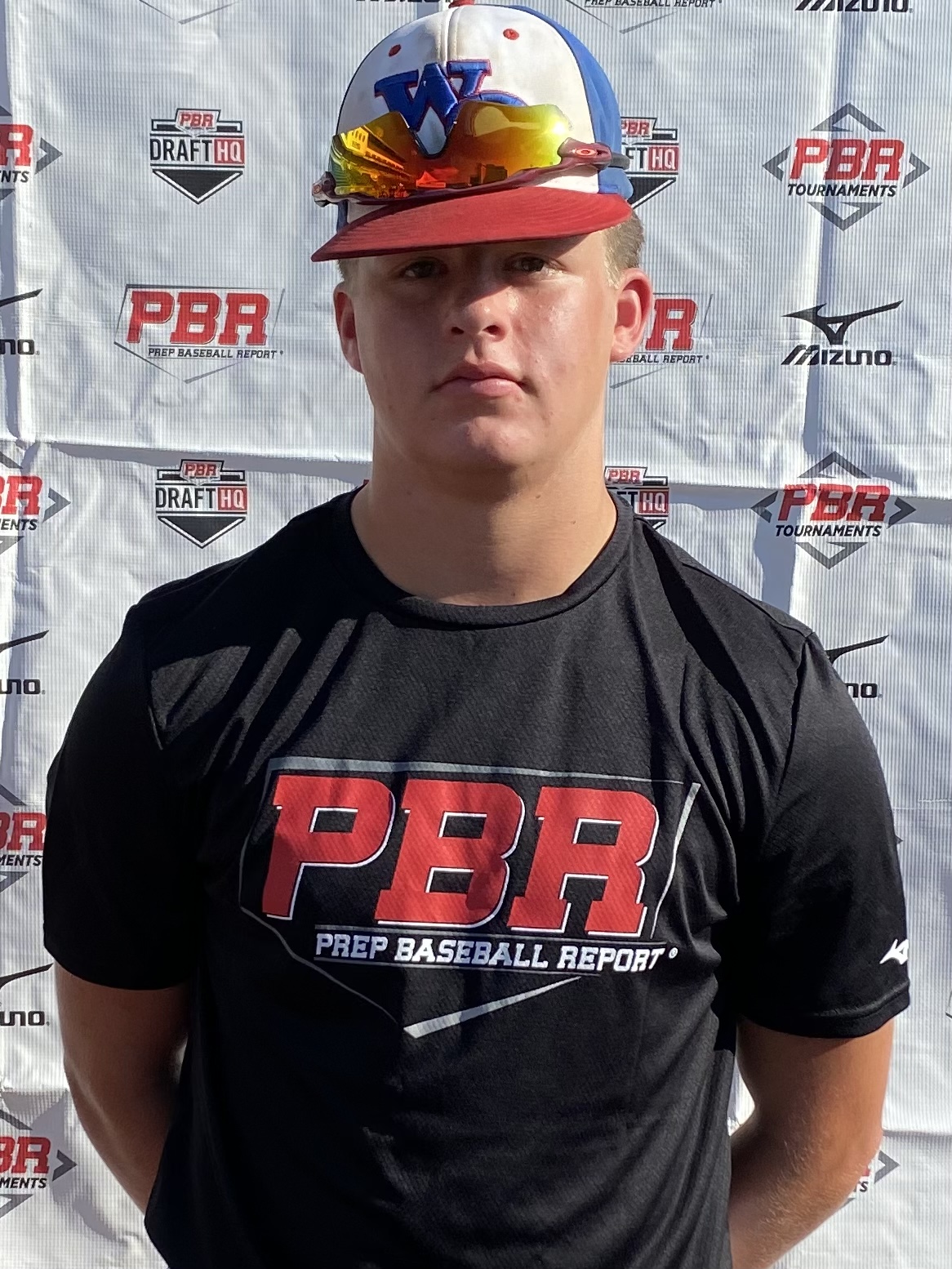 Cade Fairley