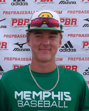 Jacob Lott