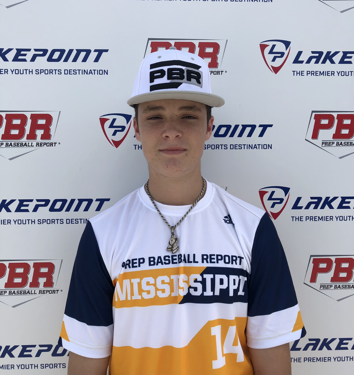 Justin Robinson