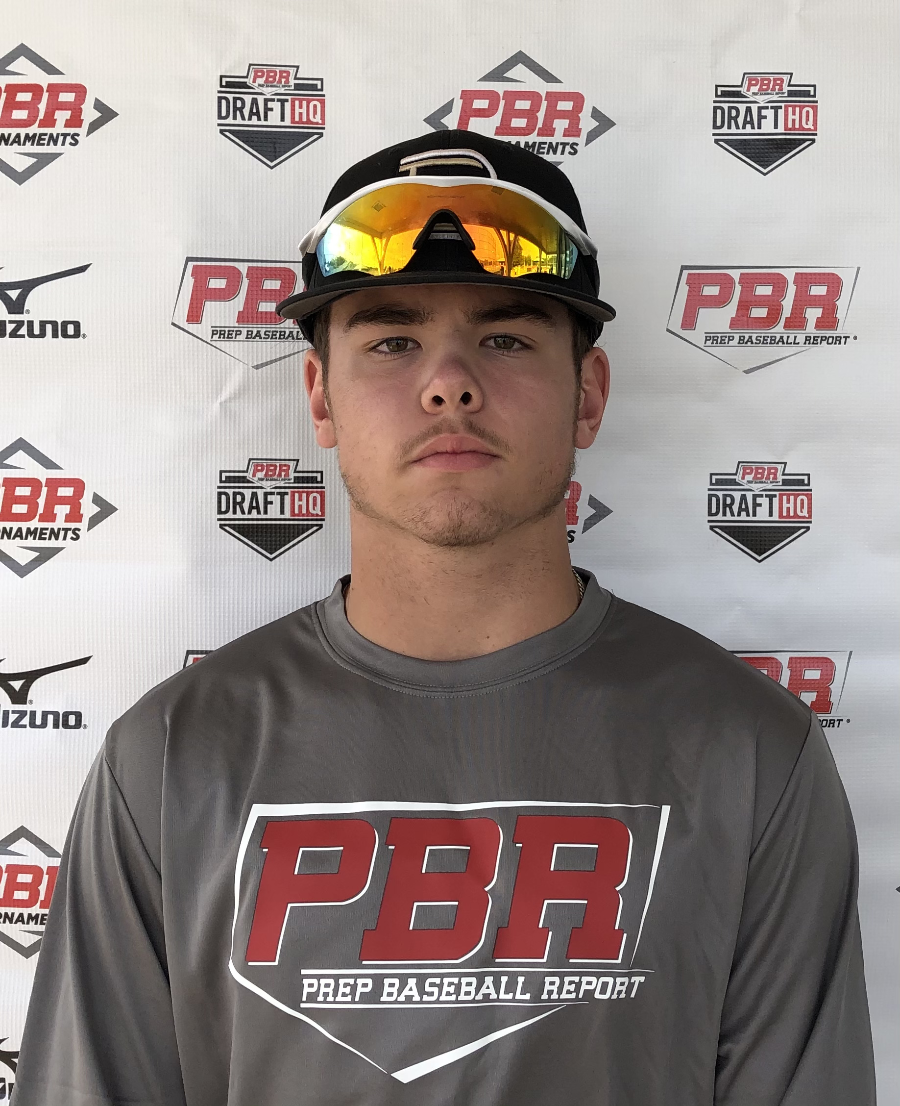 Grant Walendzik