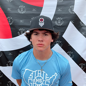 Blake Lipe