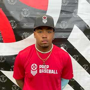 Deuce Jenkins